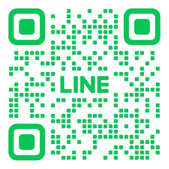 LINE QR code